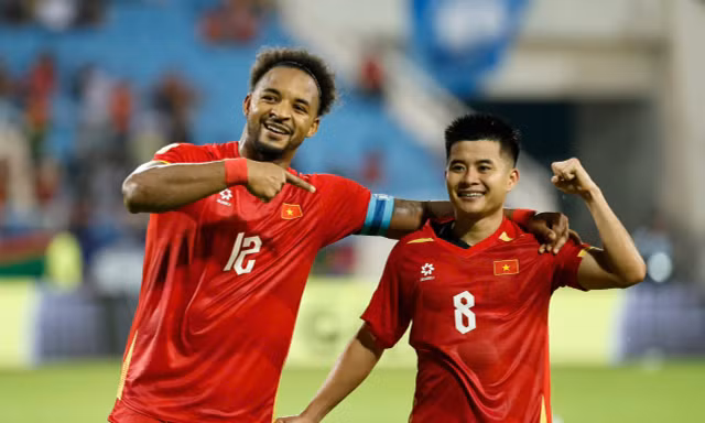 AFC đánh giá Việt Nam thế nào trước đại chiến Malaysia?