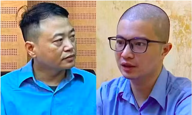 Xét xử Shark Bình, Mr Pips và Mr Hunter trong nửa tháng