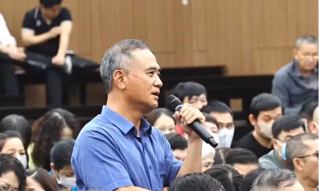 Cựu Bí thư Thành ủy Hòa Bình đánh bạc hơn 4 triệu USD đã nộp đủ tiền thi hành án