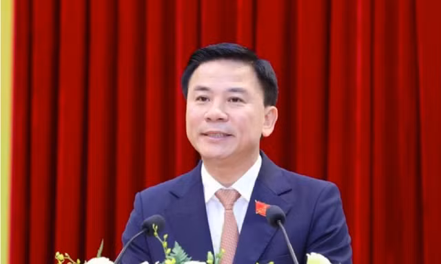 Lý do Bầu Đoan mang 150.000 USD 'cảm ơn' cựu Bí thư Tỉnh ủy Thanh Hóa Đỗ Trọng Hưng