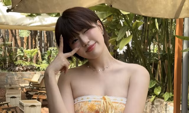 Pháo còn lại gì sau 'Thỏ ơi'