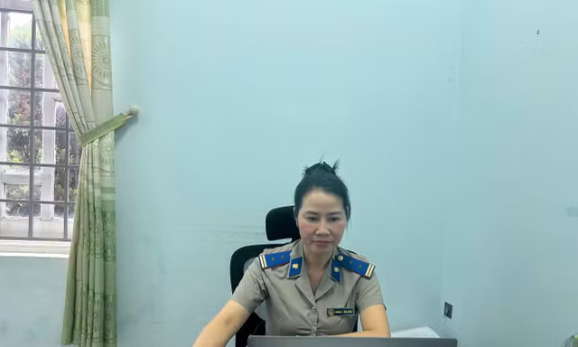 Giao con sau ly hôn: Cuộc thi hành án nhiều nước mắt