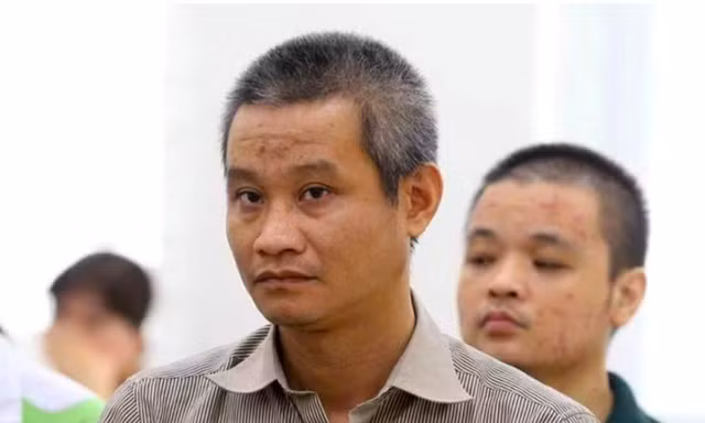 Cựu Phó Cục trưởng Cục Thi hành án dân sự Hà Nội lĩnh án vì cấp dưới chiếm đoạt vật chứng nhiều vụ án