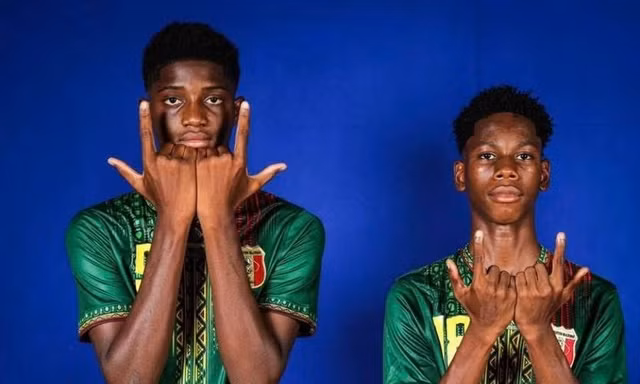 'Soi giò' U17 Mali, thử thách hạng nặng cho U17 Việt Nam ở World Cup