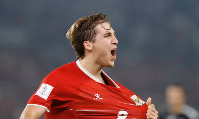 FIFA nói gì khi Indonesia thắng điên rồ và giành vé vào chung kết?