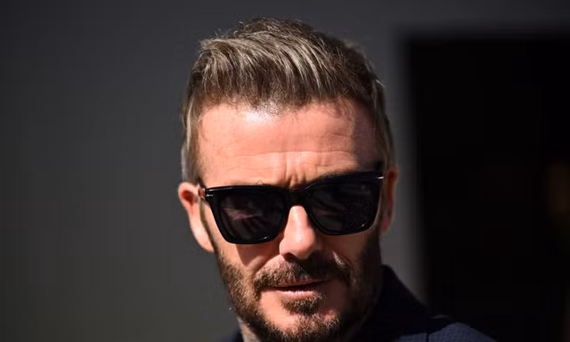 Beckham 'đã giàu càng thêm giàu'
