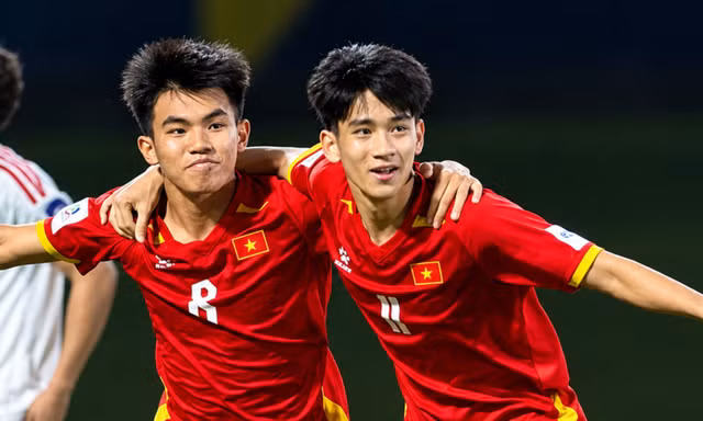 3 đối thủ của U17 Việt Nam ở World Cup mạnh cỡ nào?