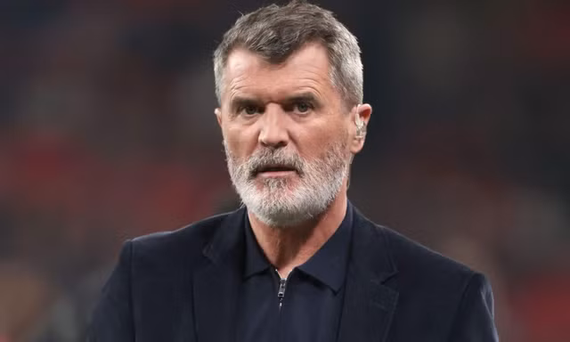 Roy Keane: 'Man Utd chẳng khác gì rạp xiếc'