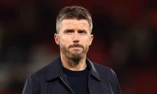 5 HLV nguy cơ bị sa thải ở Premier League: Michael Carrick đứng thứ mấy?