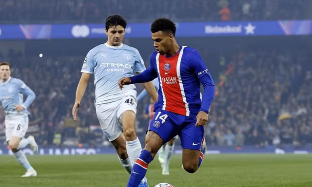 Lịch thi đấu Champions League mới nhất: Đỉnh cao PSG đại chiến Barca