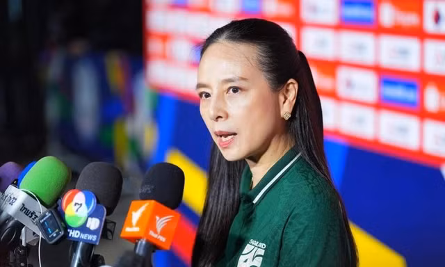 Madam Pang nói gì khi Thái Lan mời Brunei đá giải truyền thống 52 năm?