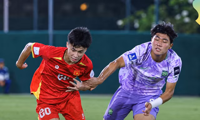 Mọi thứ về giải U17 World Cup 2026: Cơ hội nào để U17 Việt Nam có chiến thắng lịch sử?