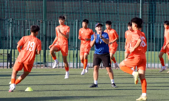 U15 Việt Nam dự World Cup khi nào, ở đâu, giải đấu có gì đặc biệt?