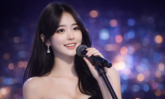 CUỘC ĐUA VỚI NHẠC AI