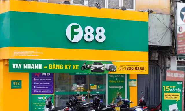 F88 chốt thời điểm chuyển sàn HOSE, lợi nhuận dự kiến vượt 32% kế hoạch