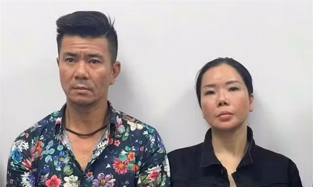 Cặp vợ chồng và 2 cựu Viện trưởng Pháp y tâm thần sắp hầu tòa vụ 'hô biến' tội phạm thành bệnh nhân tâm thần 