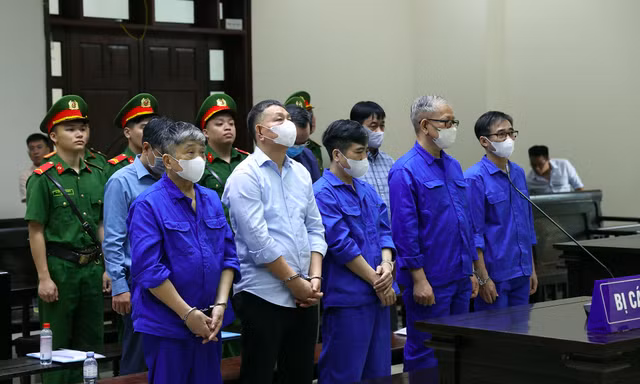 Vì sao cựu thuộc cấp của bà Nguyễn Thị Kim Tiến khắc phục xong 29 tỷ nhưng không được đề nghị giảm án?