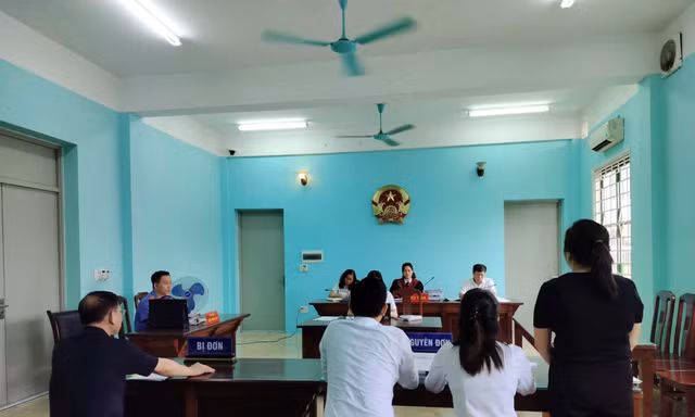 Sản phụ kiện Bệnh viện Phụ sản Hà Nội vì 2 con sinh non tử vong do nhiễm trùng