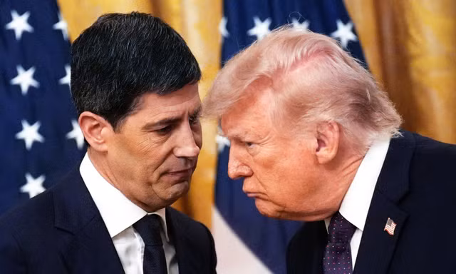 Fed tăng lãi suất bất chấp sức ép từ ông Trump