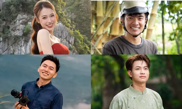Bài 1: Khi sức hút trên mạng xã hội trở thành tài sản