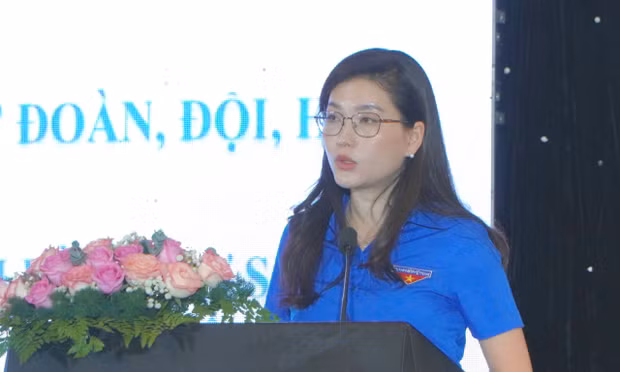 Lấp 'khoảng trống' công tác Đoàn, Hội, Đội trong trường ngoài công lập