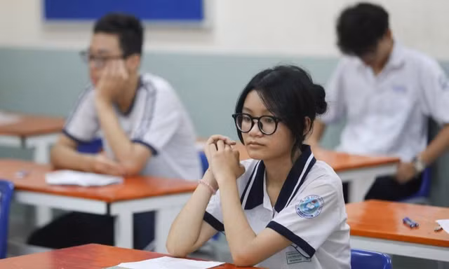 Cải cách tuyển sinh đại học: Cần lộ trình đủ rõ để người học thích ứng