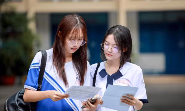 Nhìn lại tuyển sinh đại học 11 năm qua: Từ một kỳ thi chung đến thu hẹp phương thức xét tuyển