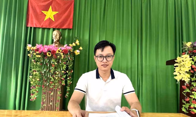 Có 2 bằng đại học, 9X chọn làm Tổ trưởng tổ dân phố ở Đắk Lắk