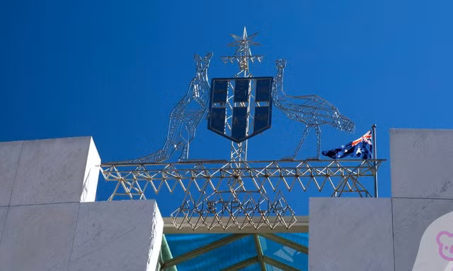 Australia mở rộng danh sách không được nộp visa du học trong nước. Ảnh: The Koala News