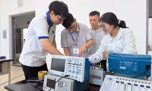 Học bổng Chính phủ: Những điểm đặc biệt cần lưu ý 