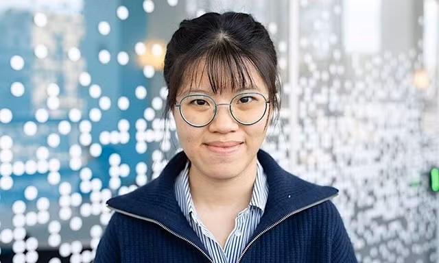 Từ nữ sinh chuyên Anh đến nghiên cứu sinh Việt nhận học bổng danh giá của Apple