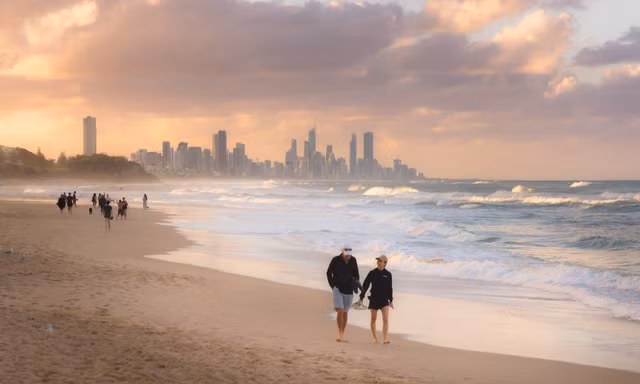 Dù áp dụng các quy định mới, Chính phủ Australia khẳng định không có chủ trương “chia tách các gia đình” đang ở nước này. (Ảnh: iStock)