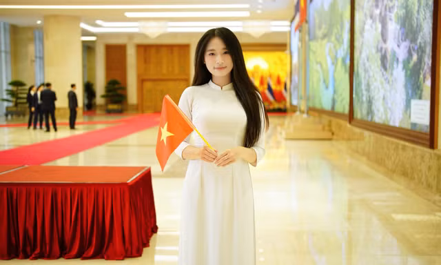 Thành công là tổng hòa của những nỗ lực nhỏ được lặp đi lặp lại mỗi ngày 
