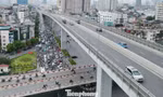 Vành đai 2 đổi biển quảng cáo, 'bộ mặt' tuyến đường 10.000 tỷ sẽ ra sao?
