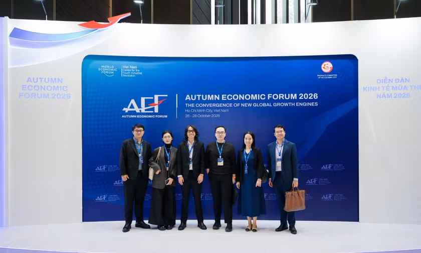 Startup chọn làm chủ công nghệ để đi sâu vào chuỗi giá trị ngành dược