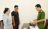 Khởi tố hai đối tượng livestream bán bùa ngải để lừa đảo