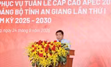 Khởi công đồng loạt 10 dự án phục vụ APEC 2027 tại Phú Quốc