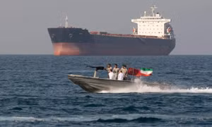 Eo biển Hormuz quan trọng đặc biệt thế nào? 