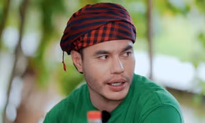 Lê Dương Bảo Lâm đính chính