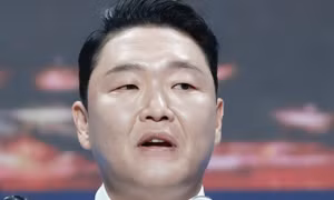 PSY bị điều tra 