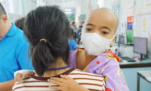 Quá nhiều điểm nghẽn khiến bệnh nhân ung thư đánh mất cơ hội