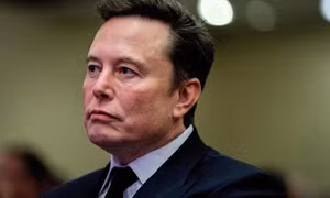 Elon Musk sống ở đâu, sao không ngủ ở nhà? 