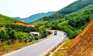 Lấy ý kiến người dân về Dự án cải tạo đường Hồ Chí Minh qua Cao Bằng hơn 3.200 tỷ đồng