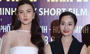 NSND Kim Xuân, đạo diễn Bùi Thạc Chuyên chấm hơn 100 bộ phim ở Liên hoan phim ngắn TPHCM 