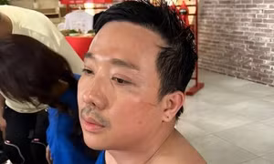 Cơn lốc bom tấn quét sạch phim Việt