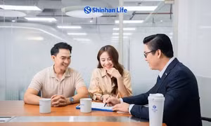 Người Việt quan tâm bảo vệ gia đình trước rủi ro và tiếp cận bảo hiểm nhân thọ 