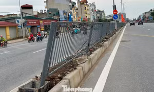 QL1 mở rộng nhiều bất cập, tiềm ẩn nguy cơ tai nạn