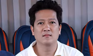 Trường Giang vẫn lên sóng