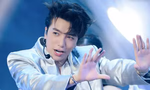 Kỷ lục chấn động 35 tỷ lượt nghe trước giờ bùng nổ concert Tinh hà Say hi 