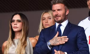 Beckham, Thái tử William và Thủ tướng Anh đang phát cuồng vì đội tuyển Anh